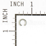 691265 Briggs & Stratton Ring-Retaining