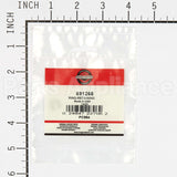 691265 Briggs & Stratton Ring-Retaining