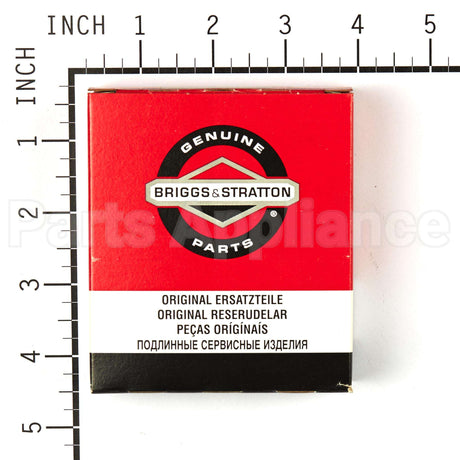 691293 Briggs & Stratton Retainer-Brush