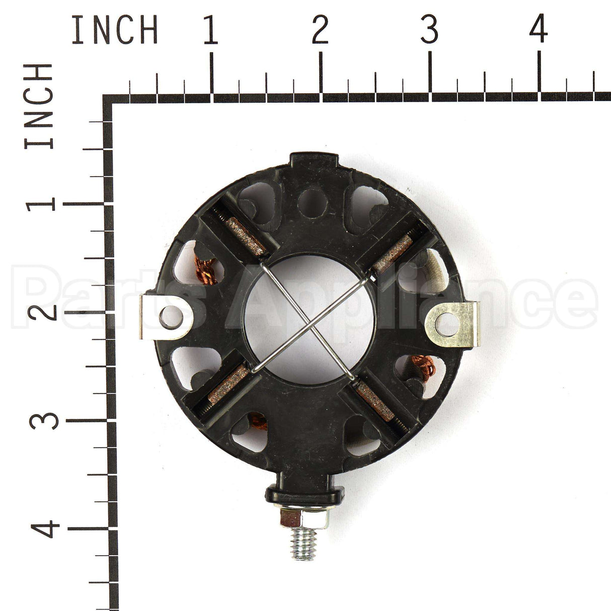 691293 Briggs & Stratton Retainer-Brush