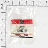 691331 Briggs & Stratton Nut