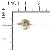 691331 Briggs & Stratton Nut