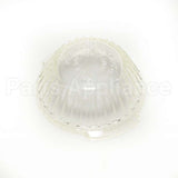 WB25T10027 GE Lens Oven Lamp