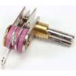 69139 Compatible Apw Bimet 247F Thermostat W/C