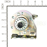 691564 Briggs & Stratton Motor-Starter