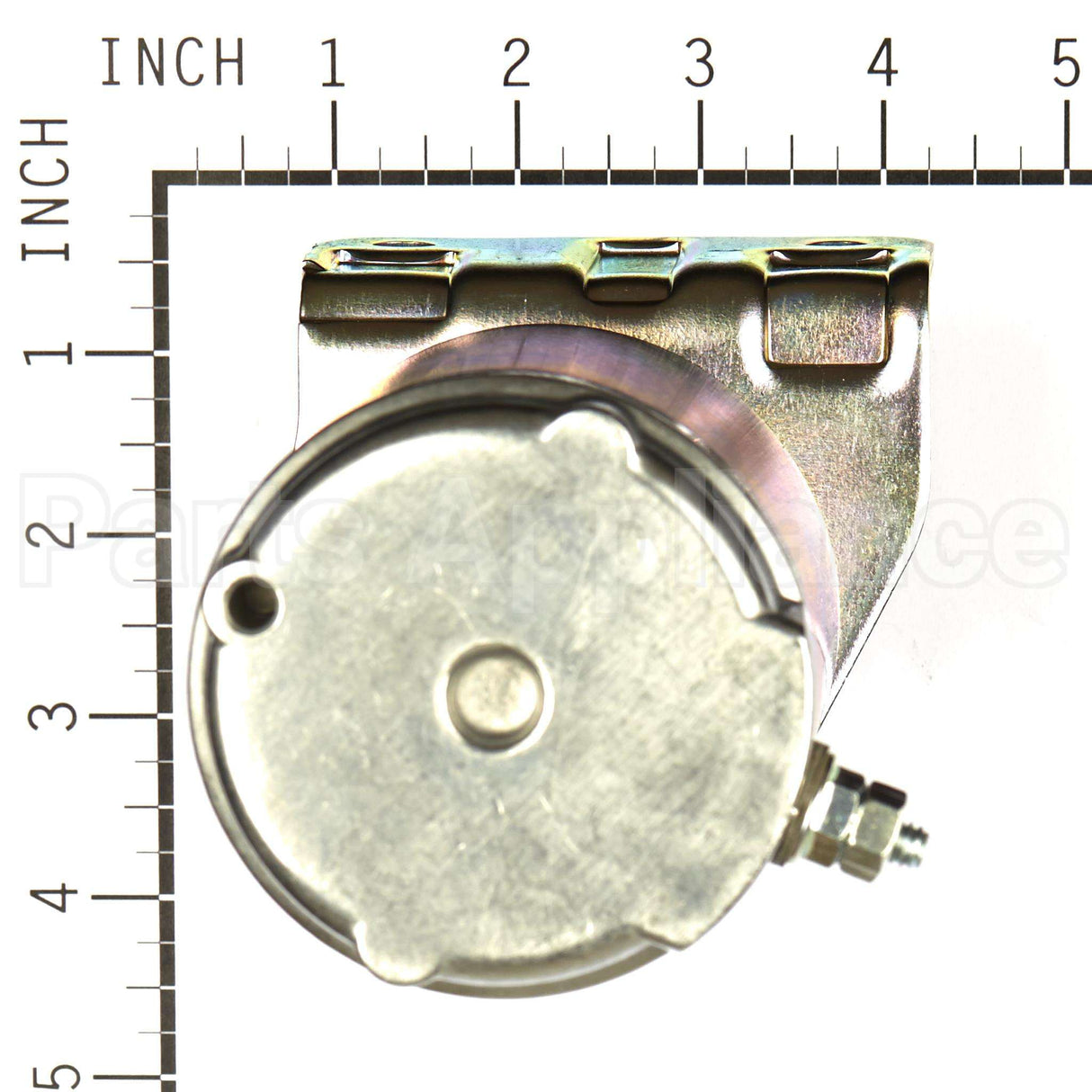 691564 Briggs & Stratton Motor-Starter
