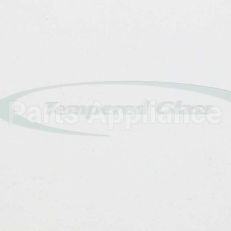 WR32X10130 GE Cover Pan Glass