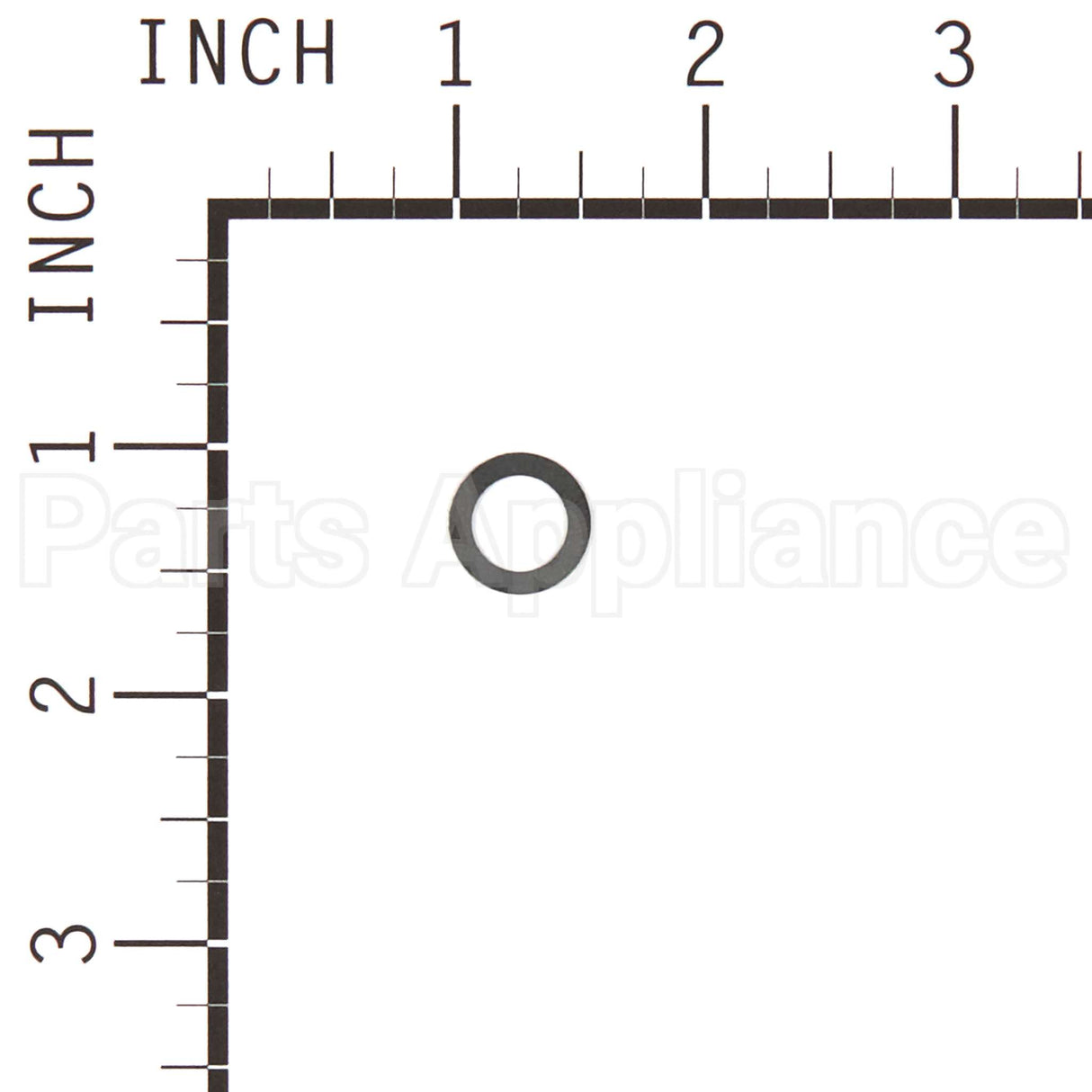 691608 Briggs & Stratton Washer-Sealing