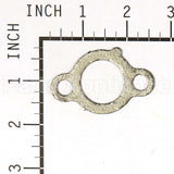691613 Briggs & Stratton Gasket-Exhaust