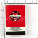 691643 Briggs & Stratton Filter-A/C Cartridge