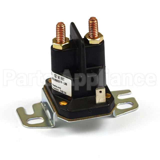 691656 Briggs & Stratton Solenoid-Starter