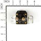 691656 Briggs & Stratton Solenoid-Starter