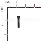 691664 Briggs & Stratton Screw