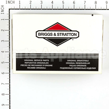 691667 Briggs & Stratton Filter-A/C Cartridge