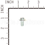 691678 Briggs & Stratton Screw