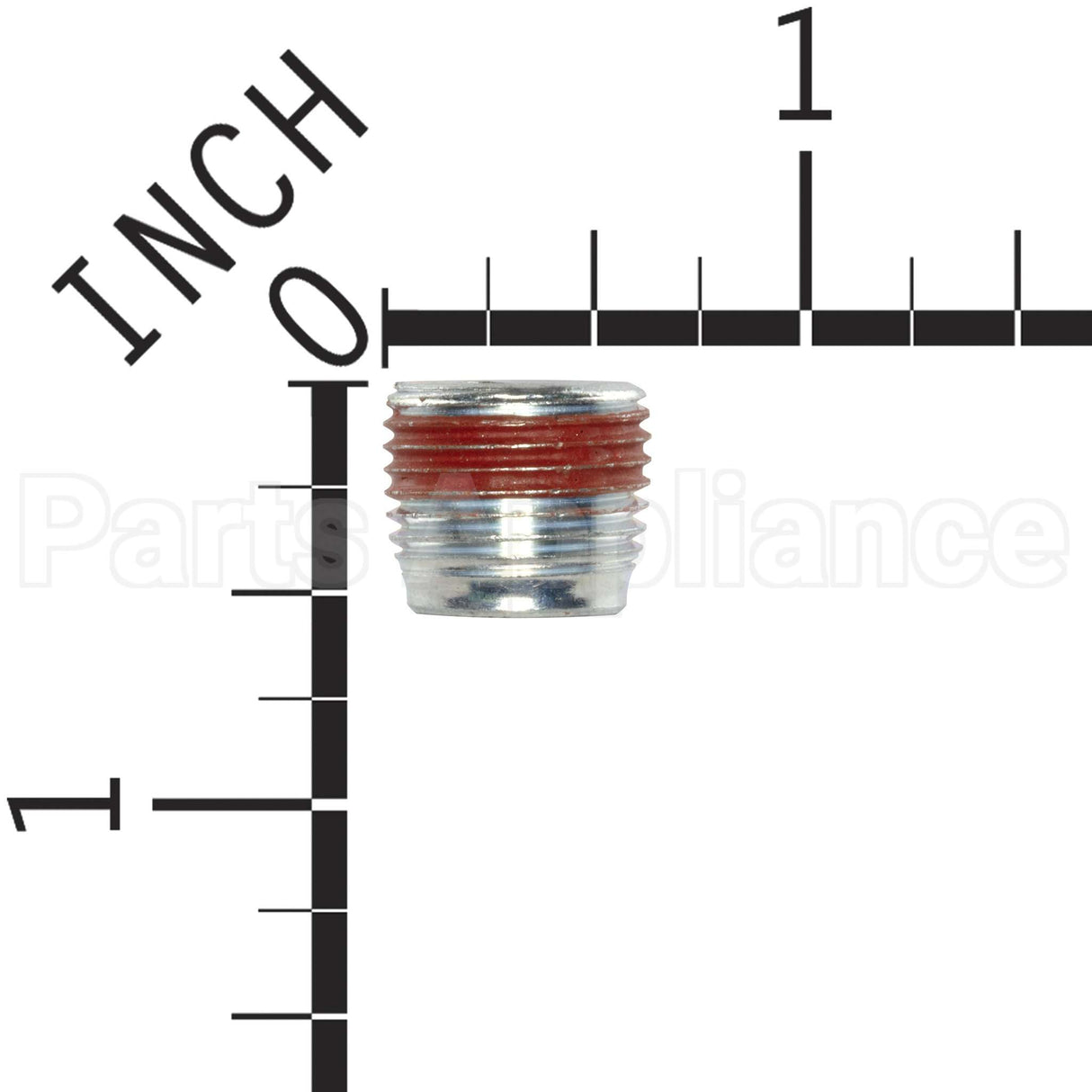 691680 Briggs & Stratton Plug-Oil Drain