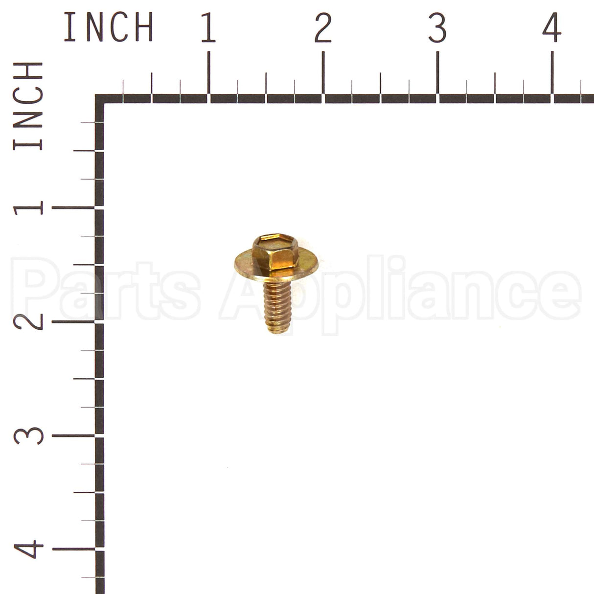 691685 Briggs & Stratton Screw