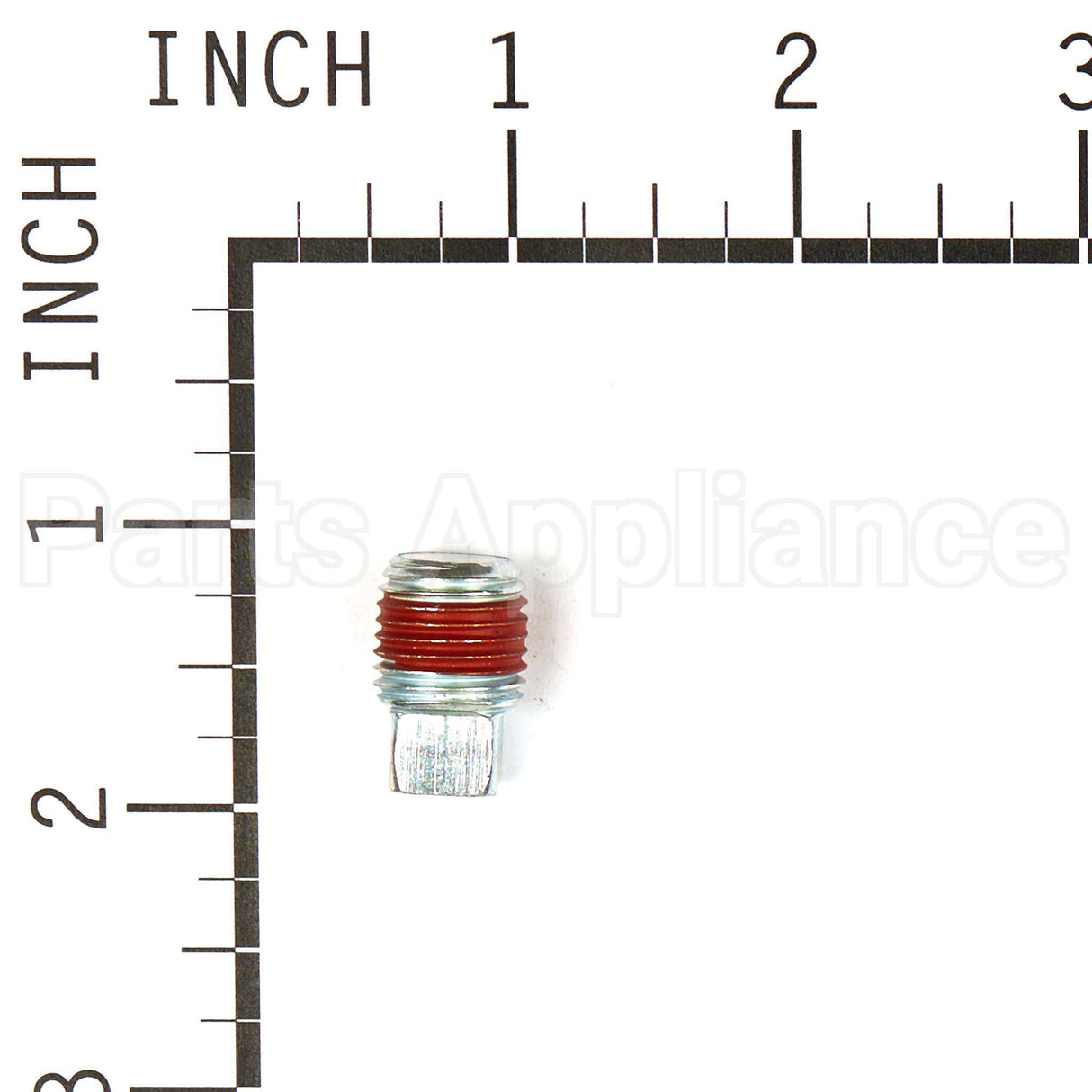 691686 Briggs & Stratton Plug-Oil Drain