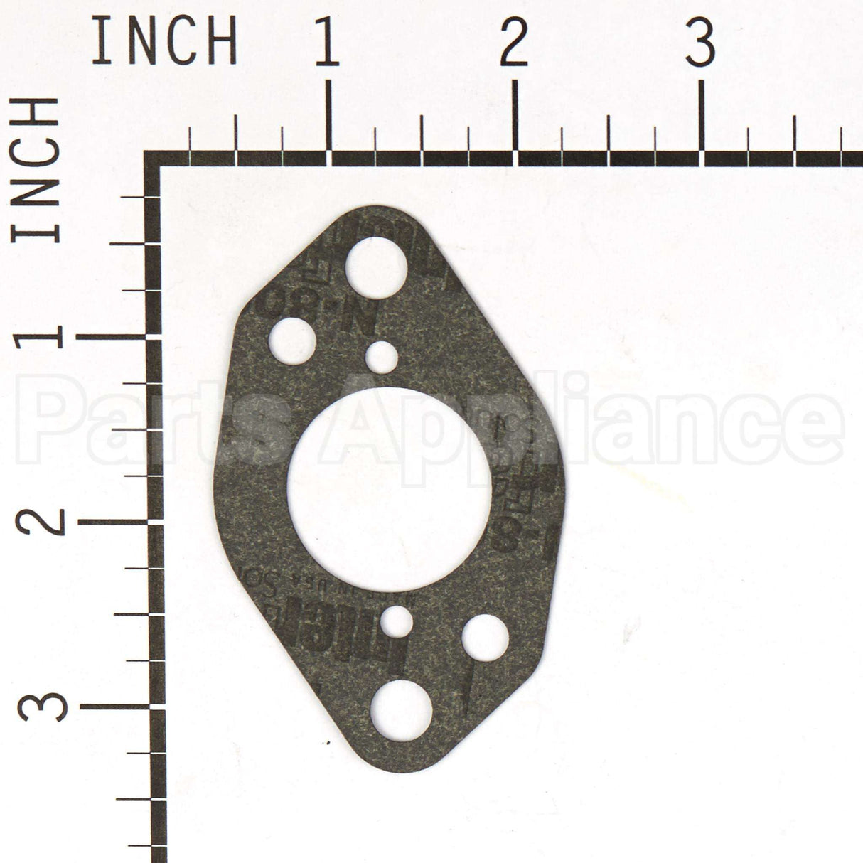 691694 Briggs & Stratton Gasket-Intake
