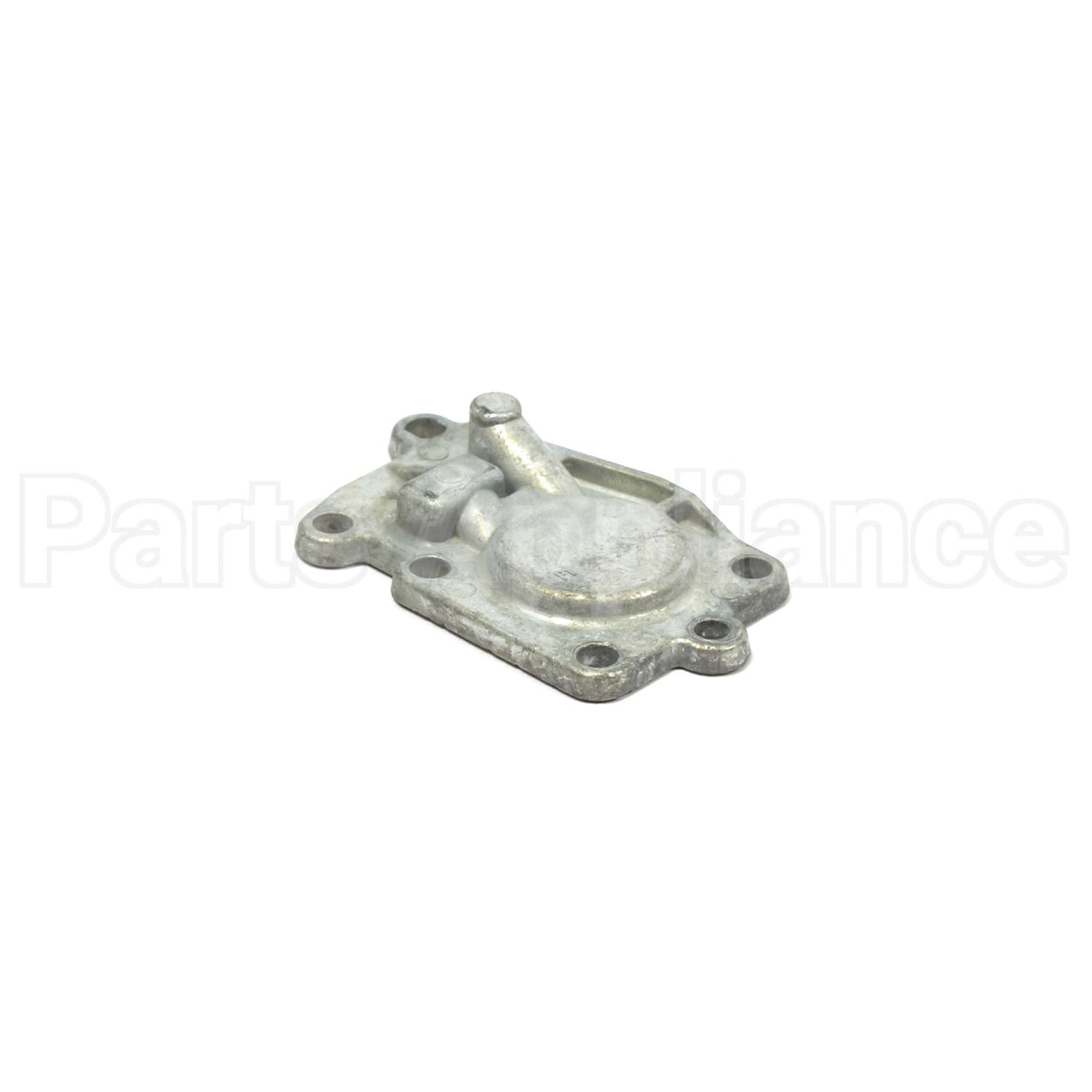 691713 Briggs & Stratton Cover-Diaphragm