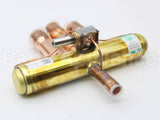69172601 Climatemaster Reversing Valve W/O Coil