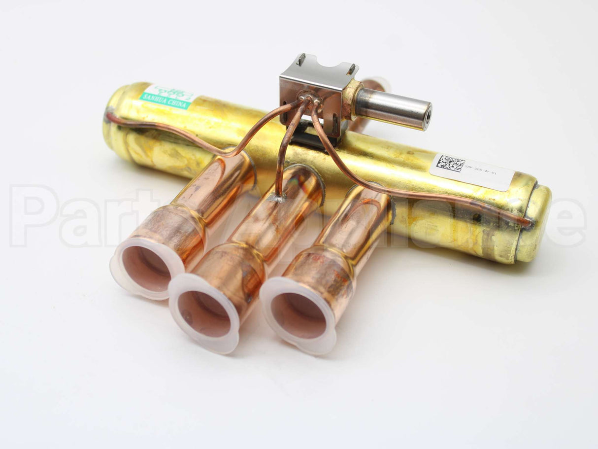69172601 Climatemaster Reversing Valve W/O Coil