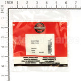 691758 Briggs & Stratton Rod-Push