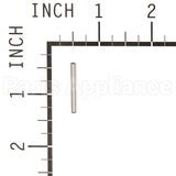 691775 Briggs & Stratton Pin-Float Hinge