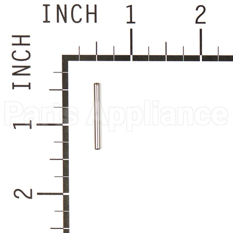 691775 Briggs & Stratton Pin-Float Hinge