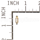 691782 Briggs & Stratton Valve-Float Needle