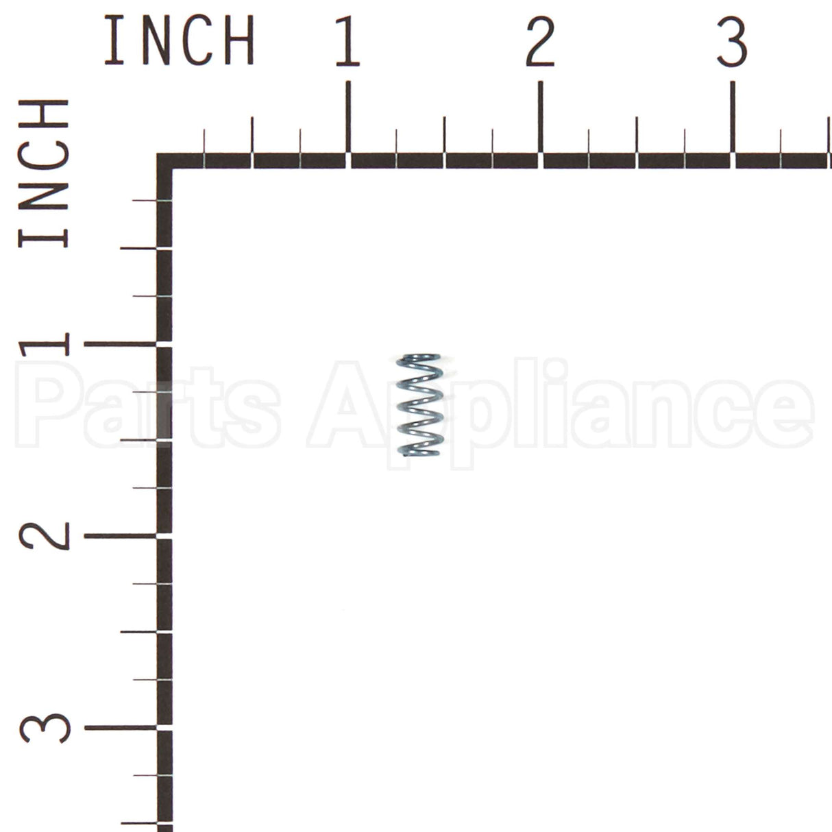 691783 Briggs & Stratton Spring-Friction