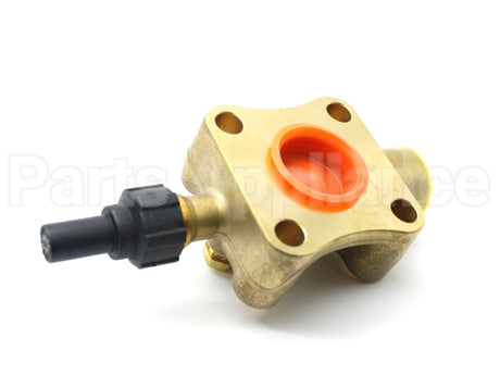 A17533 Mueller Industries 1 3/8 4-Bolt Mounting Swt Kit