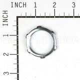 691808 Briggs & Stratton Locknut-Muff/Elbow