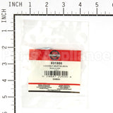 691808 Briggs & Stratton Locknut-Muff/Elbow