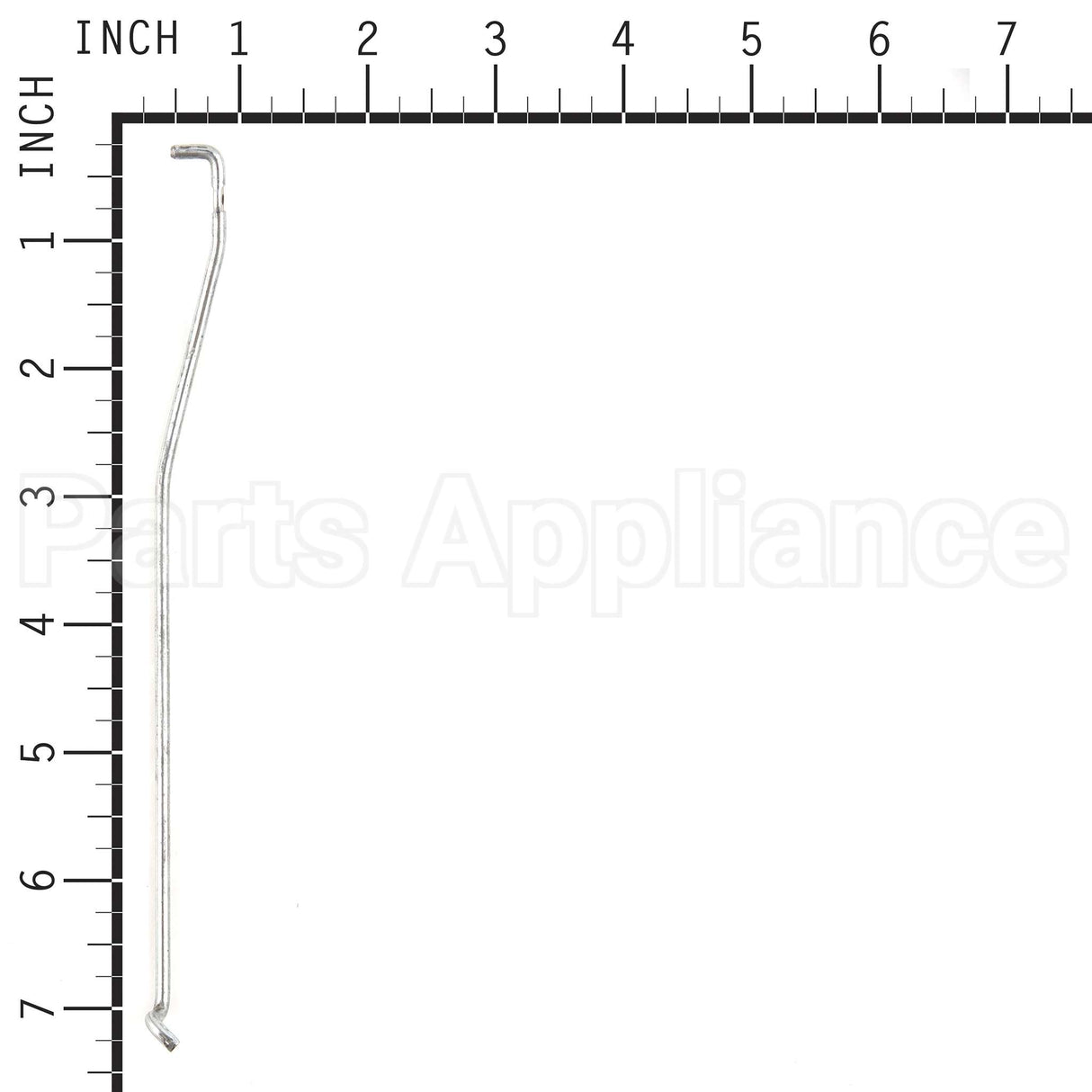 691813 Briggs & Stratton Rod-Gov Control