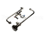69183 Fisher Ss Faucet Swlh 12Cs12Dj