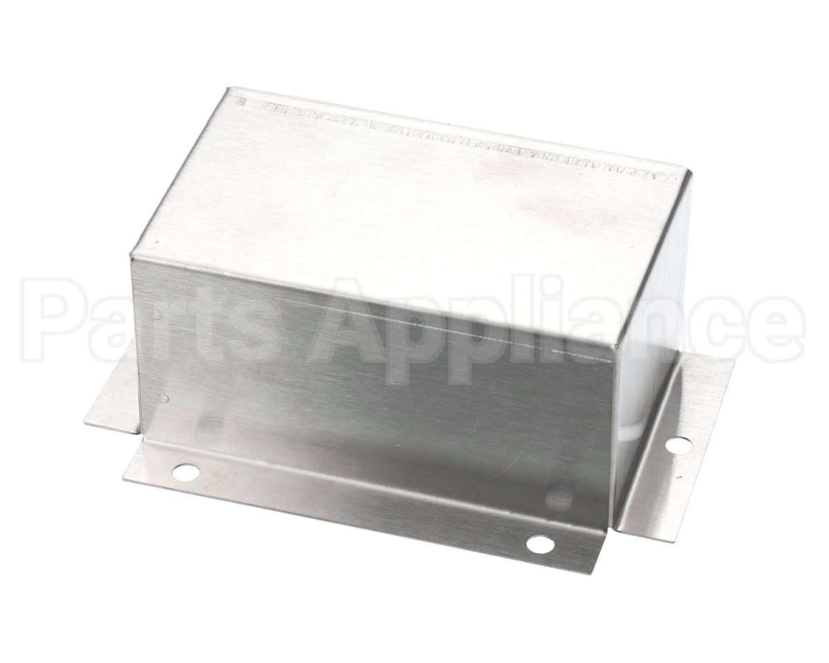 69183 Nemco Control Box Cover