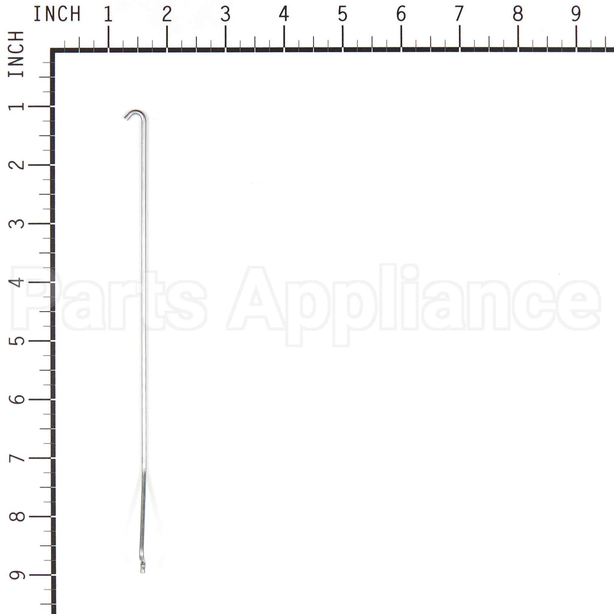 691841 Briggs & Stratton Link-Mech Governor
