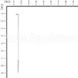 691841 Briggs & Stratton Link-Mech Governor