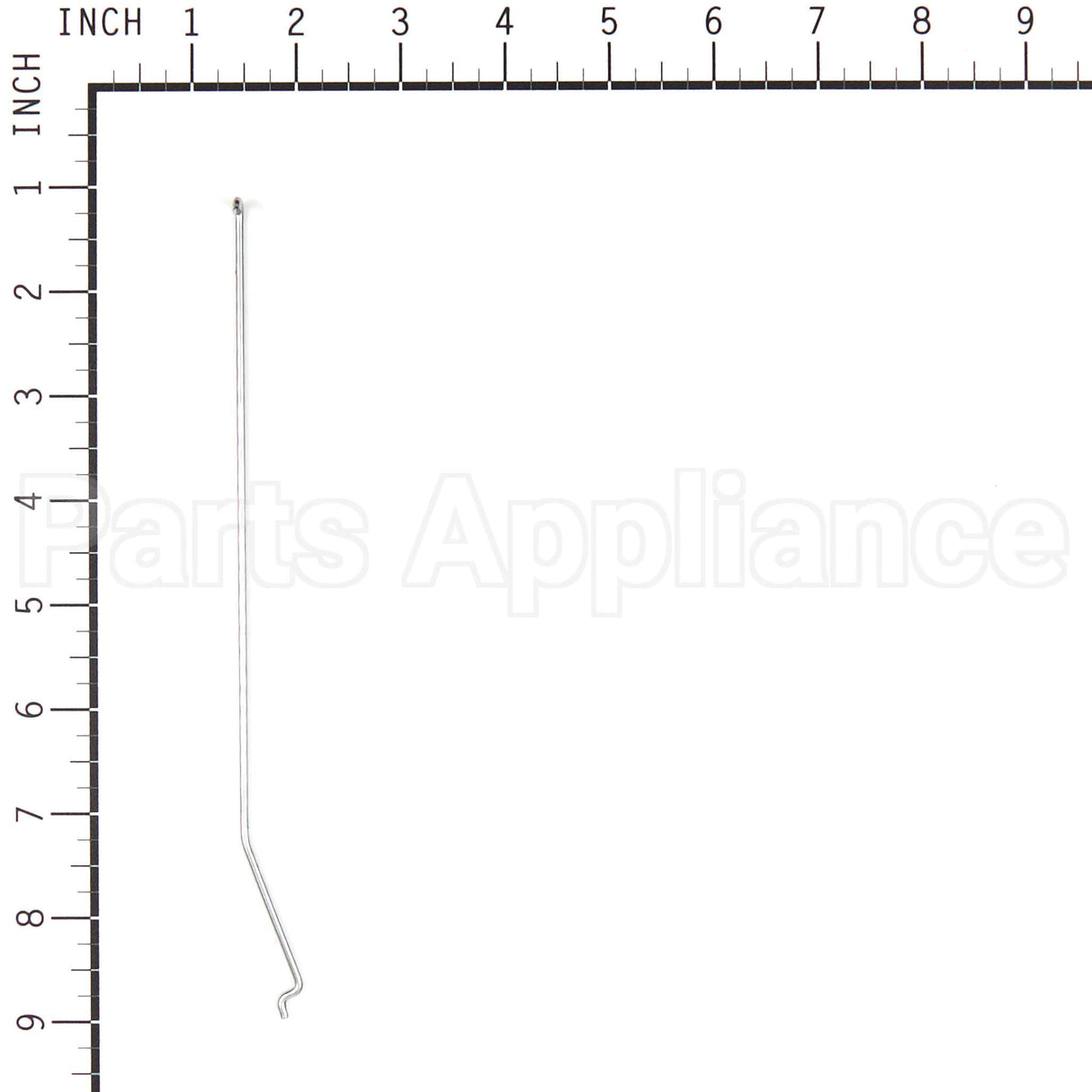 691841 Briggs & Stratton Link-Mech Governor