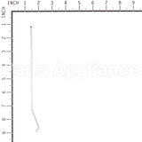 691841 Briggs & Stratton Link-Mech Governor