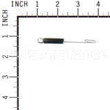 691862 Briggs & Stratton Spring-Governor