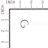 691866 Briggs & Stratton Lock-Piston Pin