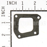691868 Briggs & Stratton Gasket-Dr Gear Cov