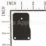 691871 Briggs & Stratton Diaphragm-Carburetor