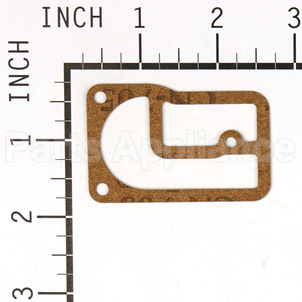 691873 Briggs & Stratton Gasket-Carb Pump
