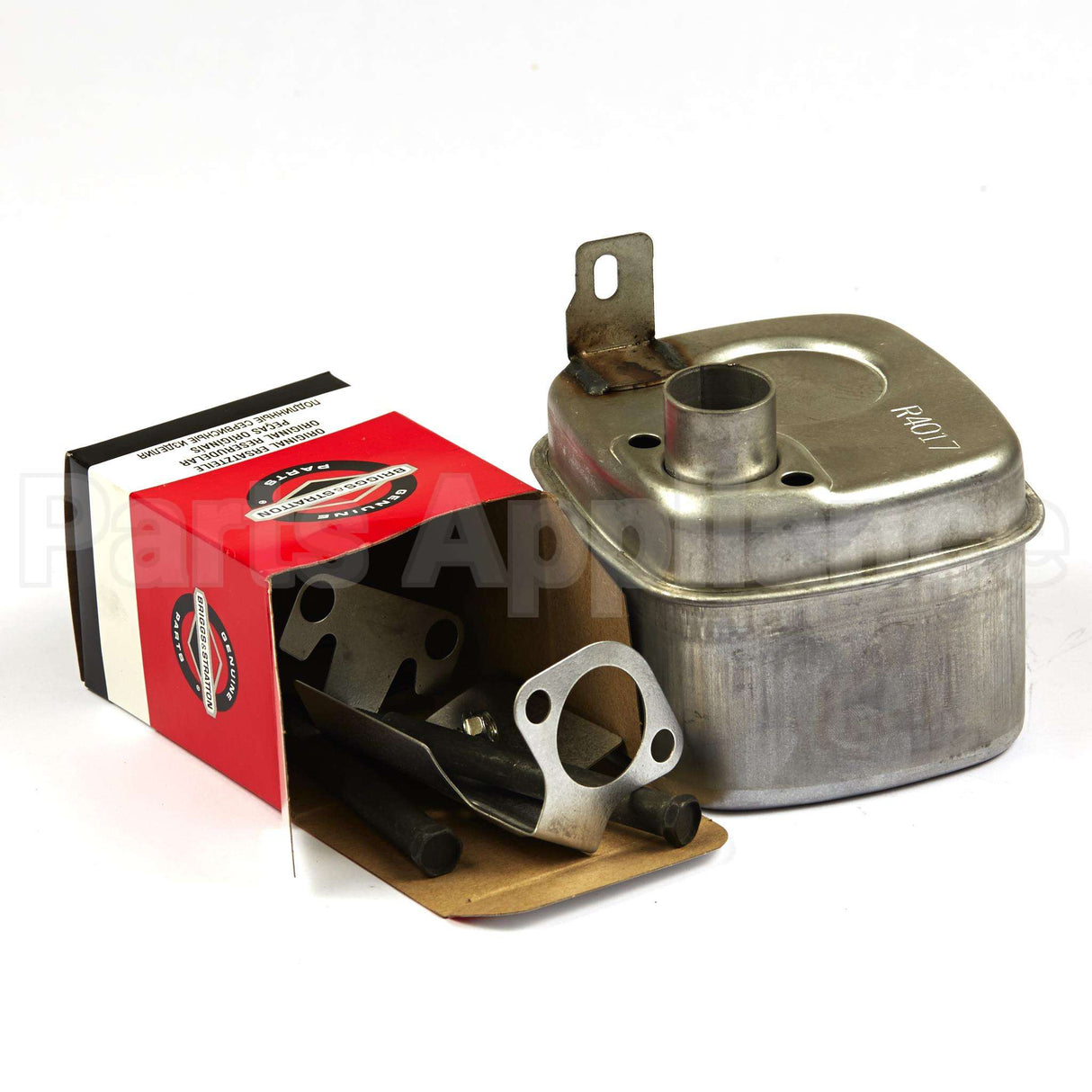 691874 Briggs & Stratton Muffler