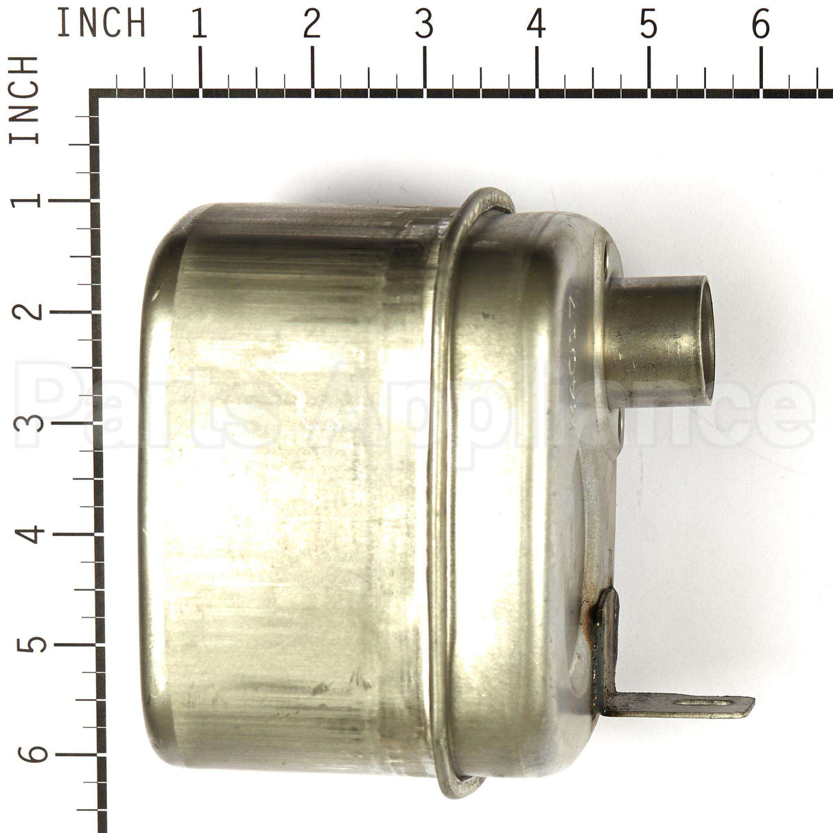 691874 Briggs & Stratton Muffler