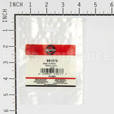 691876 Briggs & Stratton Seal-O Ring