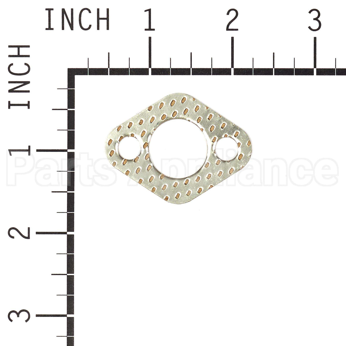 691880 Briggs & Stratton Gasket-Exhaust